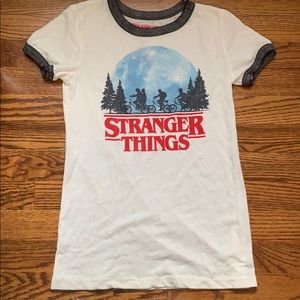 Stranger Things Tee